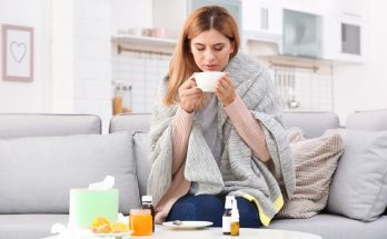 Simple and Easy Home Remedies for a Cough