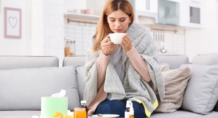 Simple and Easy Home Remedies for a Cough