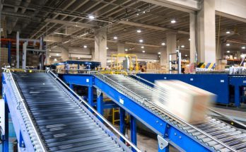 What Are the Different Types of Conveyor Belts