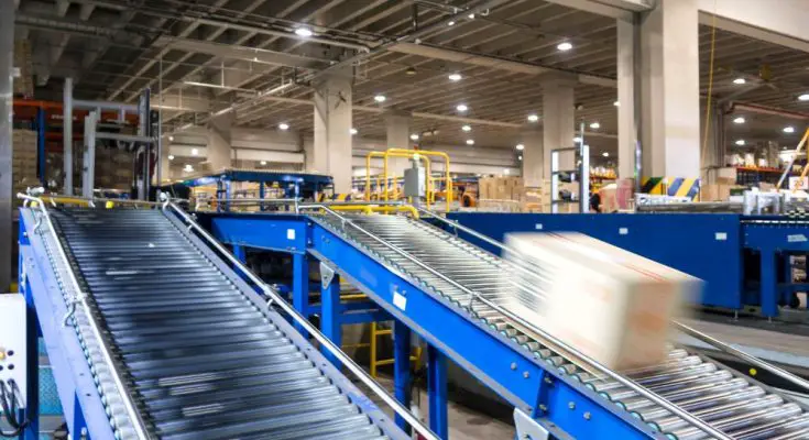 What Are the Different Types of Conveyor Belts