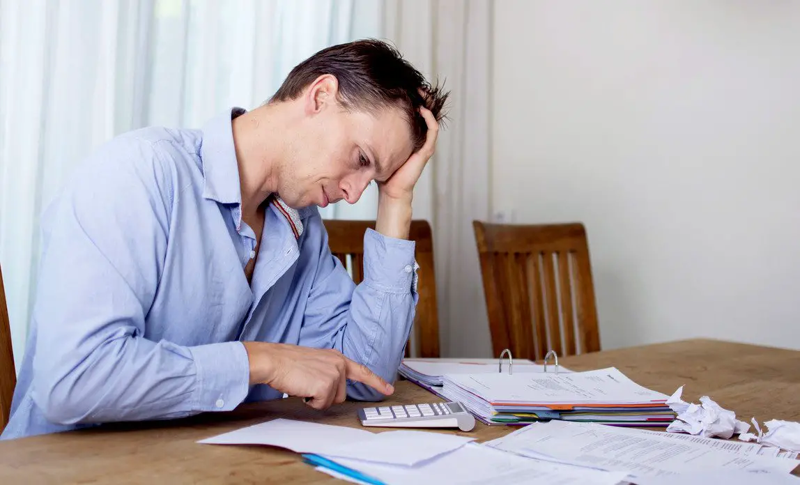 Divorce Financial Settlement