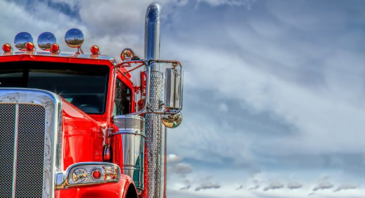 Truck Drivers: Common Novice Mistakes To Avoid