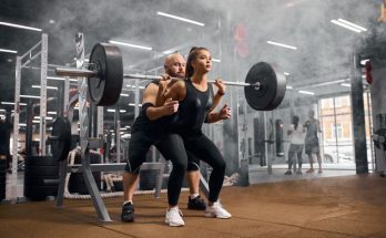 3 Things To Know About Strength Training