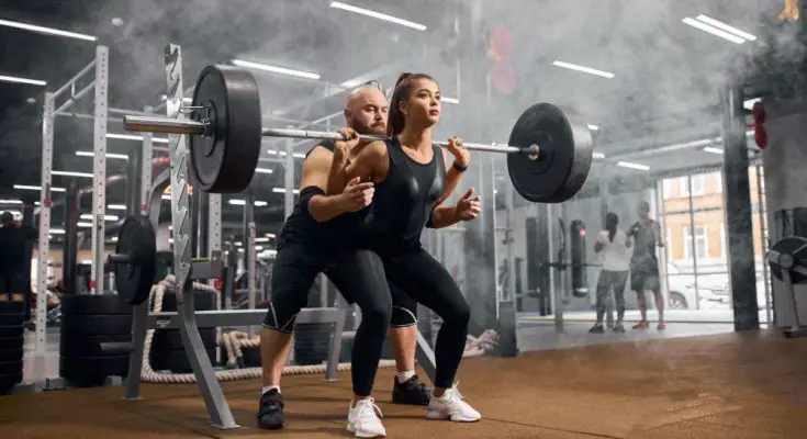 3 Things To Know About Strength Training