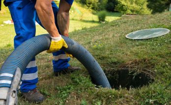 How To Reduce the Odor Your Septic Tank Makes