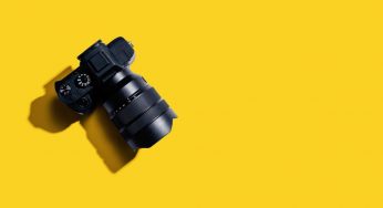 Learning About Cameras: The Technology Behind a Camera