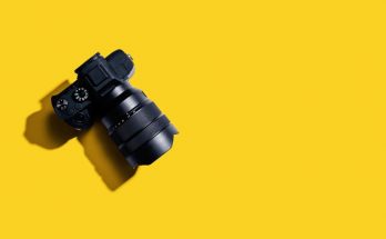 Learning About Cameras: The Technology Behind a Camera