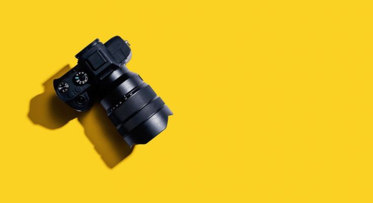Learning About Cameras: The Technology Behind a Camera