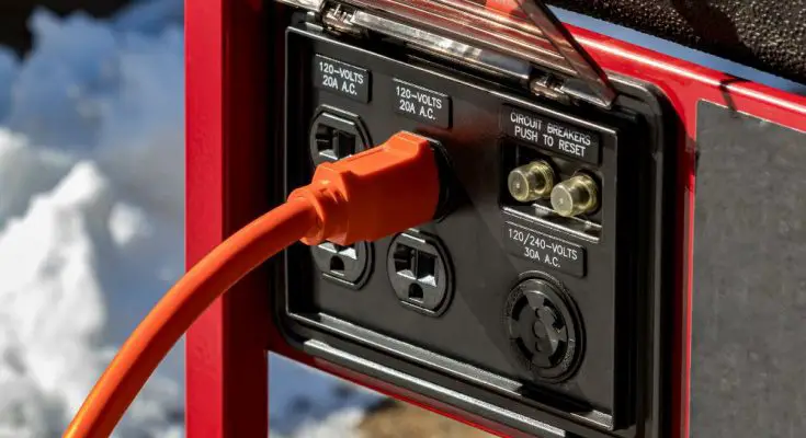 Reasons Why You Should Maintain Your Portable Generator