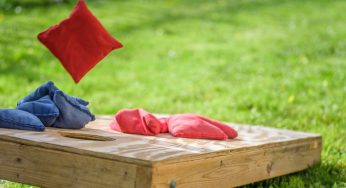 Things You Need When Playing Cornhole at Home