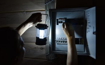 Different Ways To Light Your Home During a Power Outage