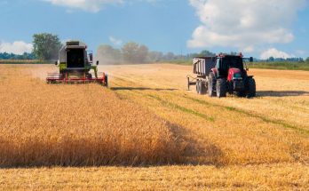 Common Threats in the Agriculture Industry