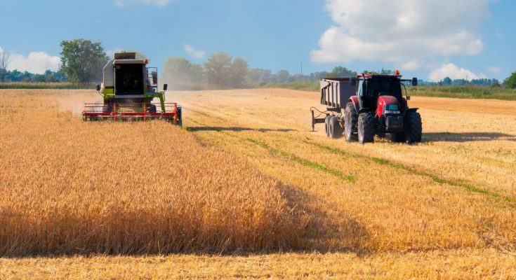 Common Threats in the Agriculture Industry