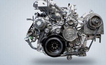 How the Diesel Engine Has Evolved Over the Years