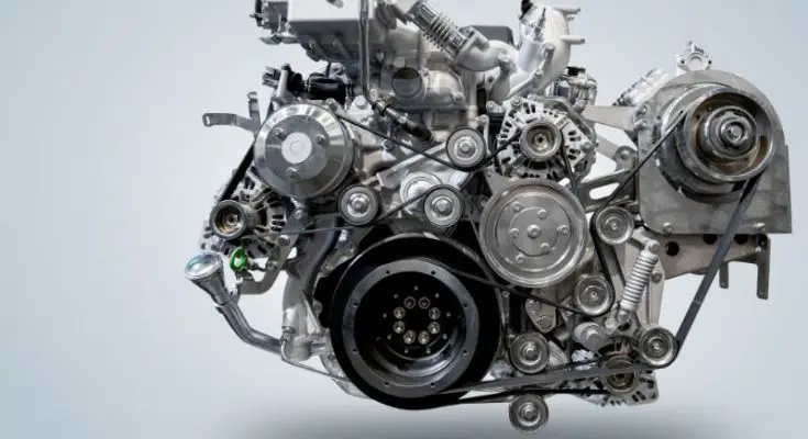 How the Diesel Engine Has Evolved Over the Years