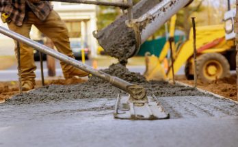 Mistakes To Avoid When Pouring a Concrete Foundation