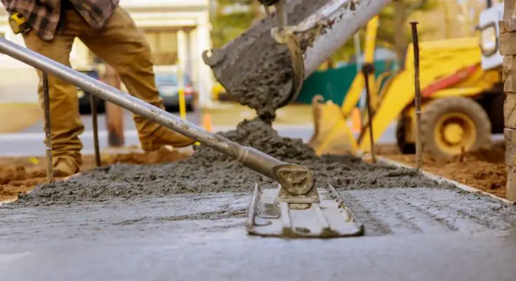 Mistakes To Avoid When Pouring a Concrete Foundation