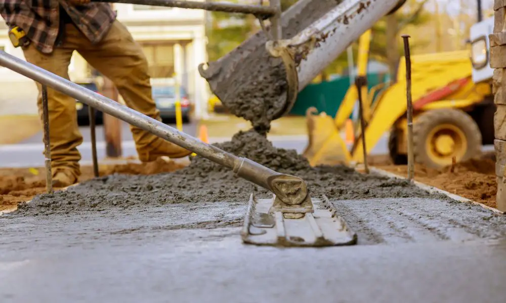 Mistakes To Avoid When Pouring a Concrete Foundation