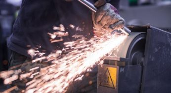 Top Belt Grinder Techniques for Metal Fabrication