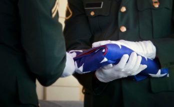 What To Expect During Military Funeral Honors