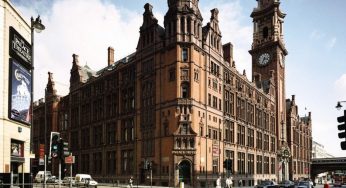 Dawn Creative – Manchester Rebranding: Things You Need to Know