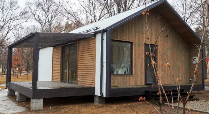 4 Common Myths About Modular Homes You Shouldn't Believe