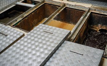 Grease Trap vs. Grease Interceptor: Is There a Difference?