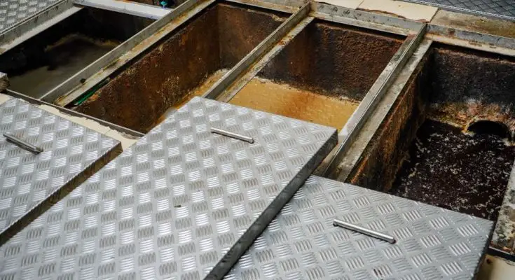 Grease Trap vs. Grease Interceptor: Is There a Difference?