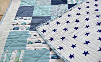 Quilt Backing Fabric