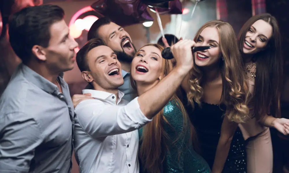 Recreational Activities To Do With Coworkers