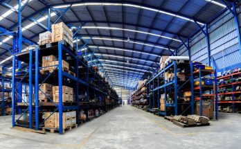 Why a Stable Racking System Matters in the Warehouse