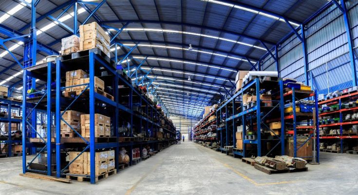 Why a Stable Racking System Matters in the Warehouse
