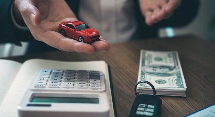 Great Ideas To Help You Pay Less for Car Insurance