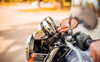 Things To Consider Before Becoming a Motorcycle Rider