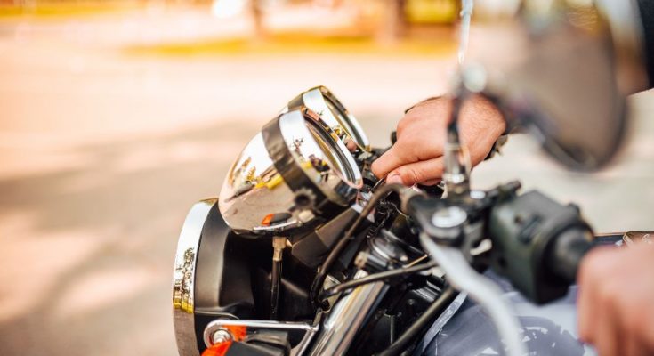 Things To Consider Before Becoming a Motorcycle Rider