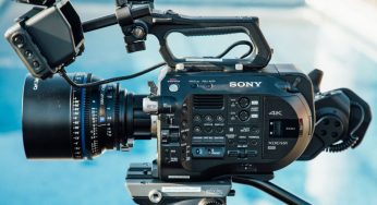 Sony FS7 mark ii: The camera you need for your next project