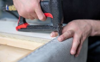 Choosing the Right Staple Gun for Your Project