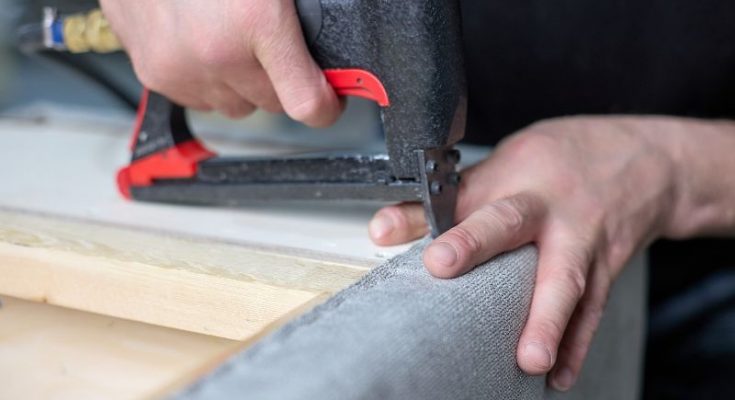 Choosing the Right Staple Gun for Your Project