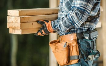 Things To Consider Before Becoming a Contractor