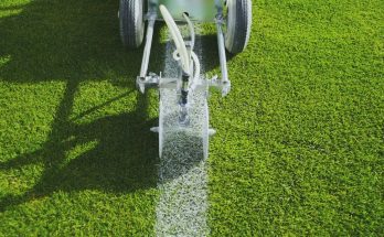 Athletic Field Maintenance Tips To Improve Playability