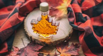 4 Surprising Benefits of Pure Maple Syrup