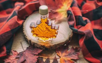 4 Surprising Benefits of Pure Maple Syrup