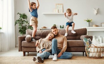 Challenges Parents Face When Raising Children