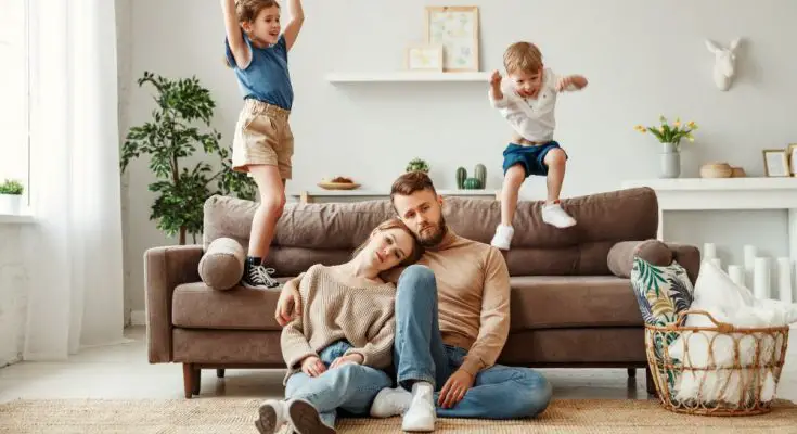 Challenges Parents Face When Raising Children