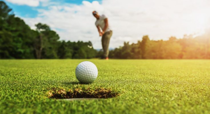 4 Ways To Improve Driving Accuracy in Golf
