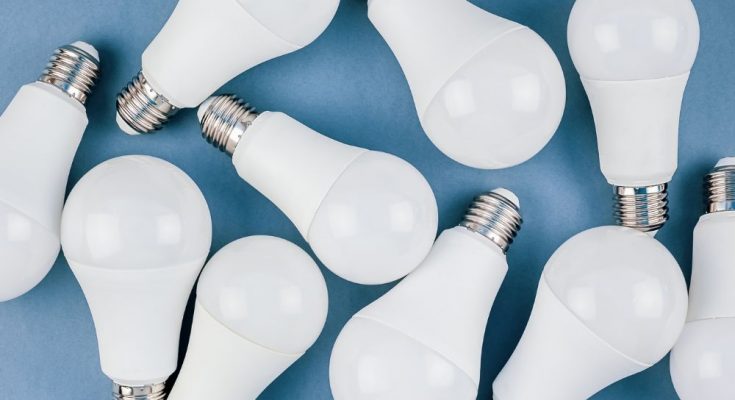 A Simple Guide to LED Bulb Brightness and Color Ratings