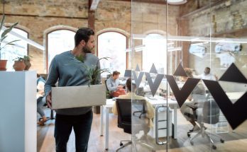 5 Reasons Why People Are Leaving Their Jobs