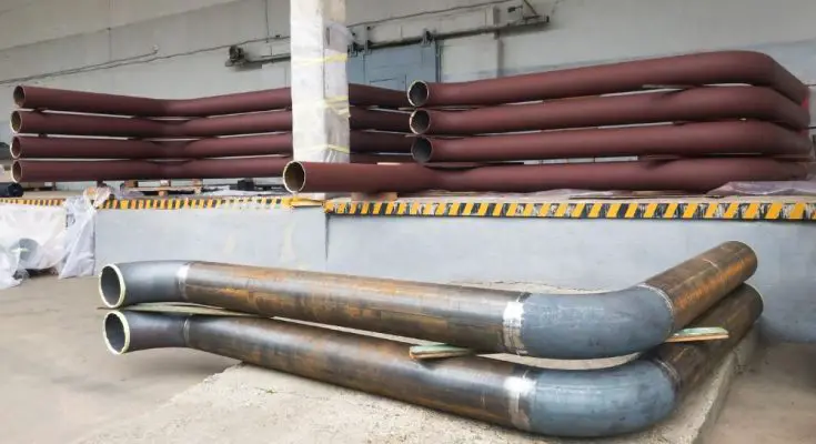 3 Reasons You Need a Pipe Expansion Joint