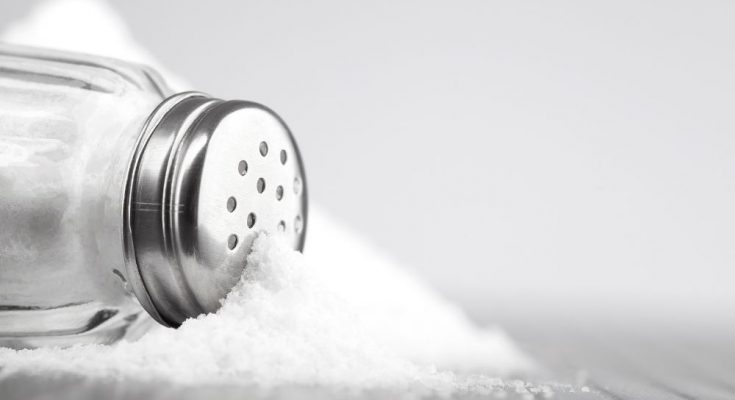 Interesting Ways You Didn’t Know You Can Use Salt