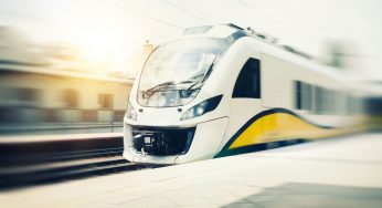 Will Electric Trains Replace Diesel Engines?
